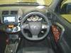 TOYOTA VANGUARD 2011 S/N 268263 dashboard