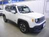 CHRYSLER JEEP RENEGADE 2017 S/N 268264 front left view