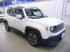 CHRYSLER JEEP RENEGADE 2017 S/N 268264 vista dianteira esquerda