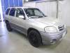 MAZDA TRIBUTE 2005 S/N 268296 vista dianteira esquerda