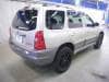 MAZDA TRIBUTE 2005 S/N 268296 rear right view