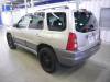 MAZDA TRIBUTE 2005 S/N 268296 vista traseira esquerda