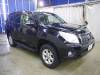 TOYOTA PRADO - LANDCRUISER 2011 S/N 268343 front left view