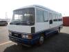 TOYOTA COASTER 1990 S/N 268346