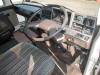 TOYOTA COASTER 1990 S/N 268346 dashboard