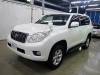 TOYOTA PRADO - LANDCRUISER 2010 S/N 268353