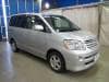 TOYOTA NOAH 2005 S/N 268367 front left view