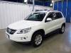 VOLKSWAGEN TIGUAN 2009 S/N 268457