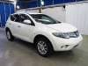 NISSAN MURANO 2009 S/N 268461 front left view