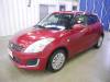 SUZUKI SWIFT 2014 S/N 268462