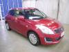 SUZUKI SWIFT 2014 S/N 268462 вид слева спереди