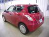 SUZUKI SWIFT 2014 S/N 268462 rear left view