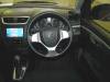 SUZUKI SWIFT 2014 S/N 268462 painel de instrumentos