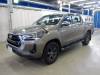 TOYOTA HILUX 2022 S/N 268463