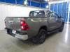 TOYOTA HILUX 2022 S/N 268463 rear right view