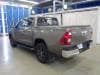 TOYOTA HILUX 2022 S/N 268463 rear left view
