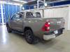 TOYOTA HILUX 2022 S/N 268463 vista traseira esquerda