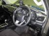 TOYOTA HILUX 2022 S/N 268463 painel de instrumentos