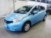 NISSAN NOTE 2015 S/N 268474