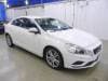 VOLVO S60 2013 S/N 268479 front left view