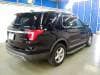 FORD EXPLORER 2015 S/N 268484 rear right view