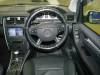 MERCEDES-BENZ B-CLASS 2009 S/N 268505 dashboard