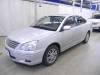 TOYOTA PREMIO 2007 S/N 268506