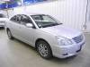 TOYOTA PREMIO 2007 S/N 268506 вид слева спереди