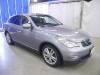 NISSAN SKYLINE CROSSOVER 2009 S/N 268703 vue avant gauche