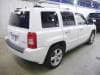 CHRYSLER JEEP PATRIOT 2007 S/N 268704 rear right view