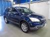 HONDA CR-V 2007 S/N 268706 vista dianteira esquerda