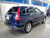 HONDA CR-V 2007 S/N 268706 задний правый вид