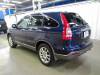 HONDA CR-V 2007 S/N 268706 задний левый вид