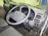 MAZDA BONGO 2006 S/N 268708 dashboard