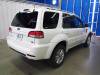 FORD ESCAPE 2012 S/N 268710 rear right view