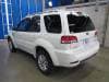 FORD ESCAPE 2012 S/N 268710 rear left view