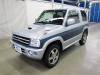 MITSUBISHI PAJERO MINI 2008 S/N 268718