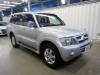 MITSUBISHI PAJERO (MONTERO/SHOGUN) 2005 S/N 268719 vista dianteira esquerda