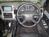 MITSUBISHI PAJERO (MONTERO/SHOGUN) 2005 S/N 268719 dashboard