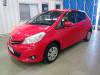 TOYOTA VITZ (YARIS) 2012 S/N 268720