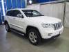 CHRYSLER JEEP GRAND CHEROKEE 2012 S/N 268721 vue avant gauche