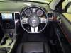 CHRYSLER JEEP GRAND CHEROKEE 2012 S/N 268721 приборной панели