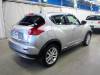 NISSAN JUKE 2012 S/N 268724 rear right view