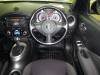 NISSAN JUKE 2012 S/N 268724 painel de instrumentos