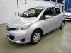 TOYOTA VITZ (YARIS) 2013 S/N 268731