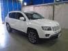 CHRYSLER JEEP COMPASS 2015 S/N 268733 front left view