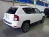 CHRYSLER JEEP COMPASS 2015 S/N 268733 rear right view