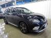 NISSAN X-TRAIL 2014 S/N 268734 вид слева спереди