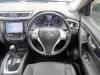 NISSAN X-TRAIL 2014 S/N 268734 painel de instrumentos