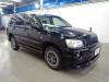 TOYOTA KLUGER (HIGHLANDER) 2006 S/N 268735 vista dianteira esquerda